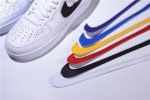 Nike Air Force 1 Velcro Pack White | Ah8462-102