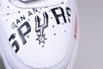 S*P*E X Nike Air Force 1 Mid Nba Teams White Aq8017-100