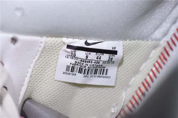 Nike Air Force 1 Low Easter 2018 Ah8462-400