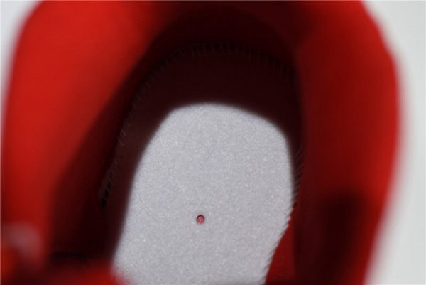 Nike Air More Uptempo Chicago Aj3138-600