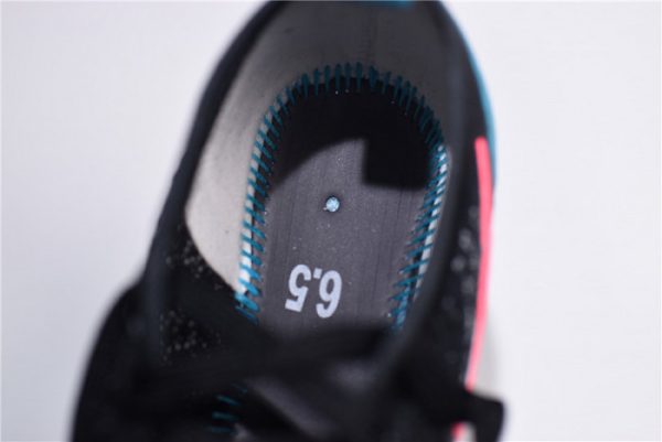 Nike Mens Air Vapormax Flyknit 2.0 Hot Punch 942842-003