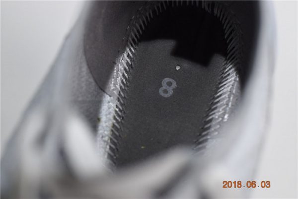 Nike Air Vapormax 2.0 Triple White 942842-100