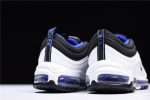 Nike Air Max 97 White/Black-Persin Violet 921522-102
