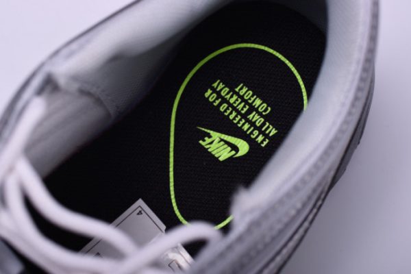 Nike Air Max 97 Neon Wmns Dark Grey 921733-003