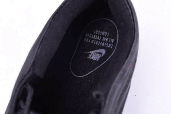 Nike Air Max 97 Triple Black 921733-001