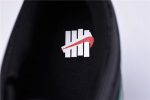 Nike Air Max 97 Og/ Undftd "Undefeated" Black Aj1986-001