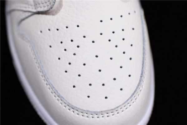 Nike Air Jordan 1 Retro High Soh Womens Four Lace Options 555112 -035