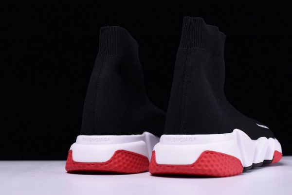 Speed Trainer Sneakers 1000007