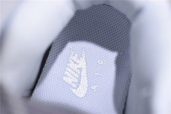 Nike Air More Uptempo ¡°Triple White¡± 921948-100