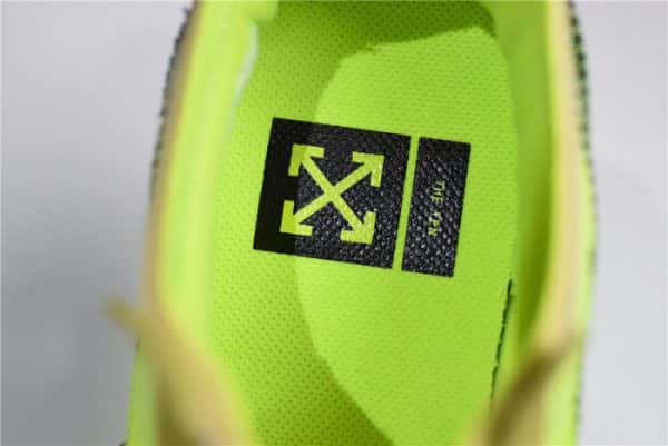 Ofw Nike Air Force 1 Low Volt Ao4606-700