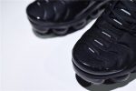 Nike Air Vapormax Plus Triple Black 924453-004