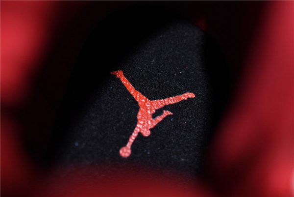 Air Jordan 12 Gym Red 130690-601