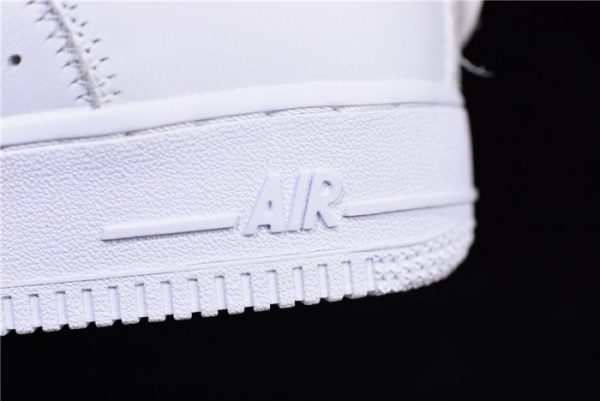 Air Force 1 High Psny White Ao9292-101