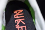 Sacai X Nike Ldv Waffle Green Gusto Bv0073-300