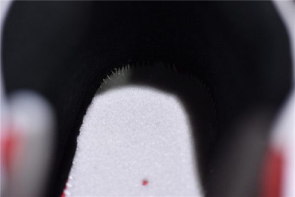 Nike Air More Uptempo University Red Black White Cd9403-600