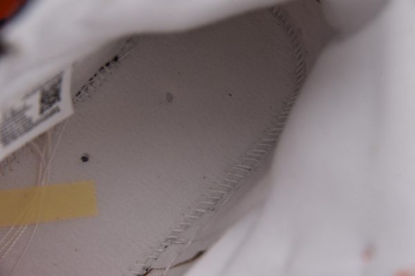 Air Jordan 1 High Og ¡°Starfish¡± Do9369-101