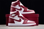 Air Jordan 1 High Og Team Red Dz5485-160