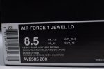Nike Air Force 1 Low Uk Av2585-200