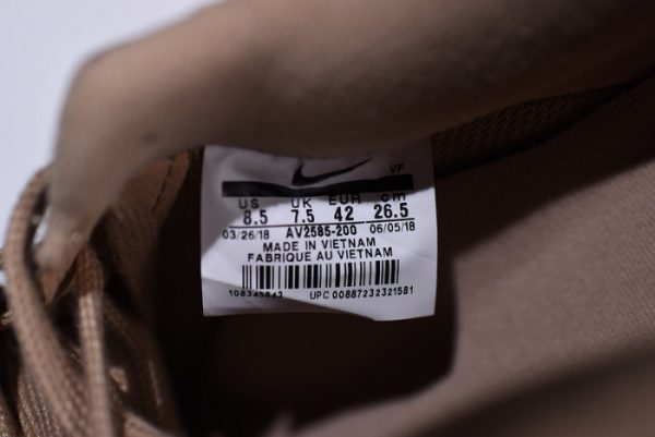 Nike Air Force 1 Low Uk Av2585-200