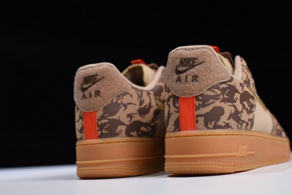 Nike Air Force 1 Low Uk Av2585-200