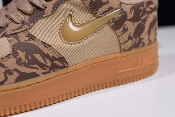 Nike Air Force 1 Low Uk Av2585-200