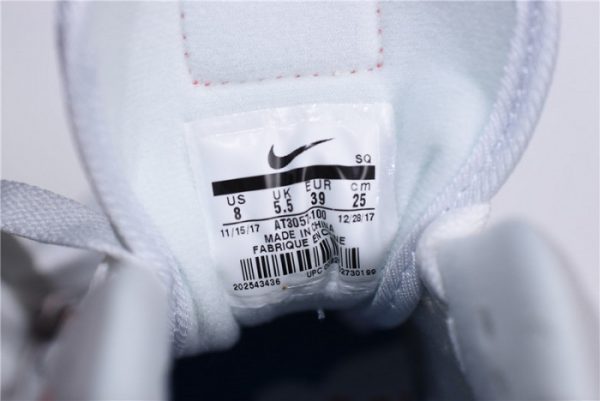 Parra Nike Air Max 1 At3057-100