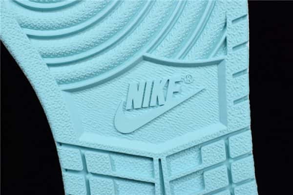 Air Jordan 1 Retro High Og Nrg "Rust Green"¡°Igloo¡± Mens 861428-100