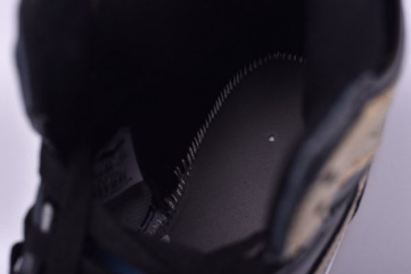 Air Jordan 1 Retro High Og Nrg Complexcon ¡°Top 3 Gold¡± 861428-001