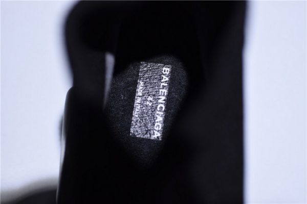 Speed Trainer Sneakers 1000006