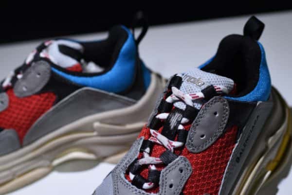 Triples Trainer Sneakers 2000001