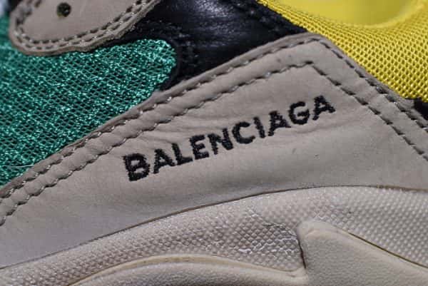 Triples Trainer Sneakers 2000010