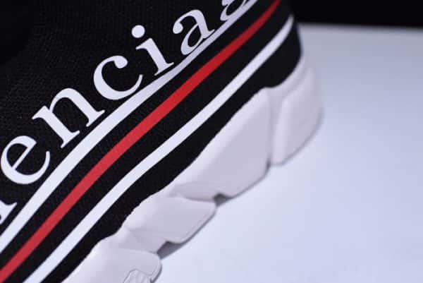 Logo Speed Trainer Sneakers 1000004