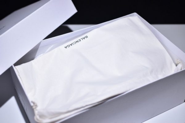 Speed Trainer Sneakers 1000001