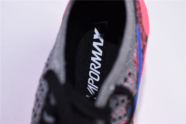 Nike Womens Vapormax Flyknit 2.0 Hot Punch 942843-104