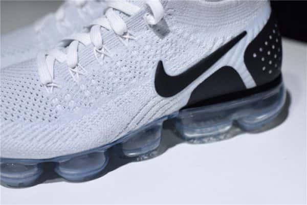 Nike Air Vapormax Flyknit 2.0 Reverse Orca 942842-103