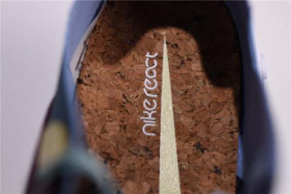 Undercover X Nike React Element 87 Aq1813 343