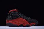 Air Jordan 13 Retro¡°Bred¡± Black/ Red 414571-004