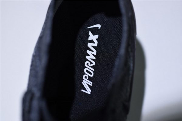 Nike Air Vapormax Flyknit 2 Dark Grey 942842-002