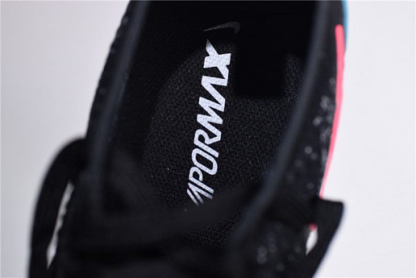 Nike Mens Air Vapormax Flyknit 2.0 Hot Punch 942842-003