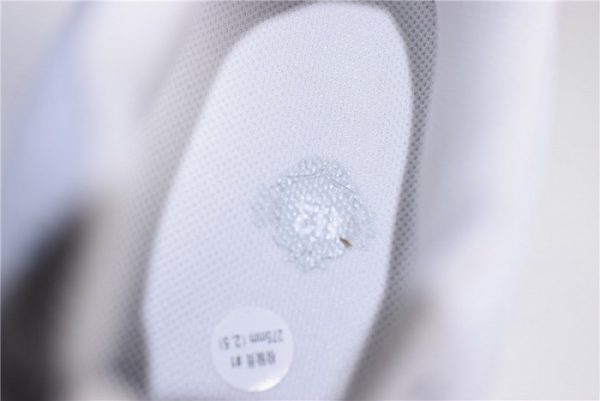 Nike Air Force 1 07 All Triple White Classic Shoes Sneakers Af1 315122-111