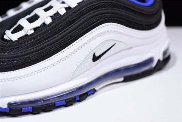 Nike Air Max 97 White/Black-Persin Violet 921522-102