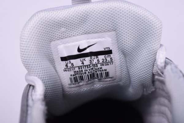 Nike Air Max 97 Neon Wmns Dark Grey 921733-003