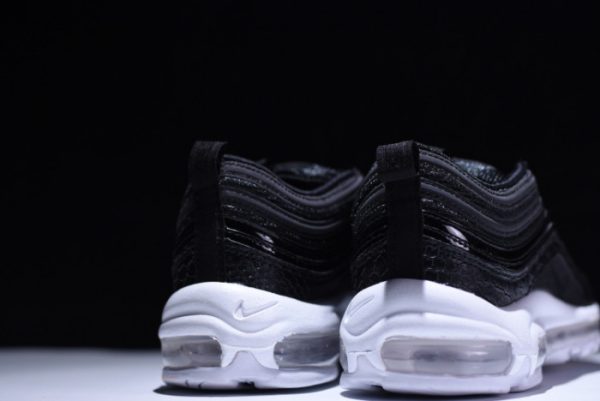 Nike Air Max 97 Prm Black 917646-001
