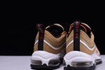 Nike Air Max 97 Ultra ¡¯17 Og ¡°Metallic Gold¡± 918356-700