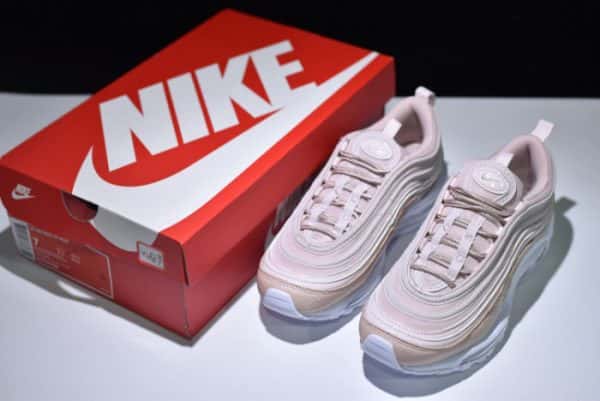 Nike Air Max 97 Prm "Pink Scales" 917646-600