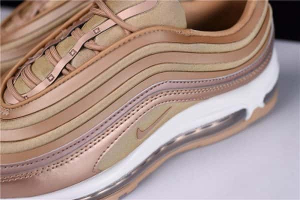 Nike Air Max 97 Ultra Metallic Bronze 917704-902