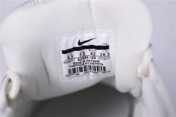 Nike Air Max 97 Og/ Undftd "Undefeated"Aj1986-100