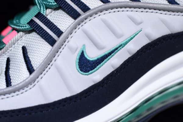 Nike Air Max 98 South Beach 640744-005