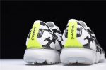 Nike Mens Air Vapormax Flyknit Moc 2 Acronym White Aq0996-001