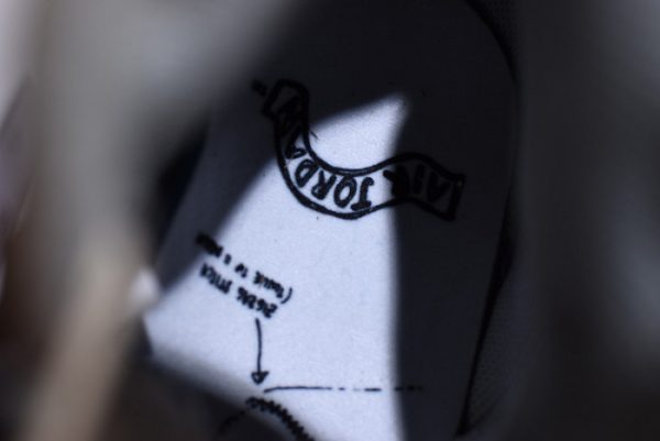 Air Jordan 1 Retro Hi Nrg/Un Union X Bv1300-106